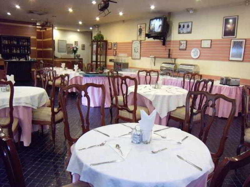 Continental Altamira Hotel Caracas Buitenkant foto
