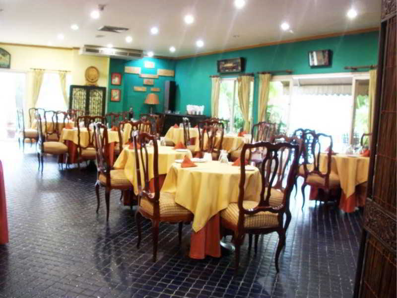 Continental Altamira Hotel Caracas Buitenkant foto